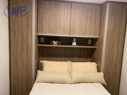 Apartamento à venda com 3 quartos, 63m² - Foto 8