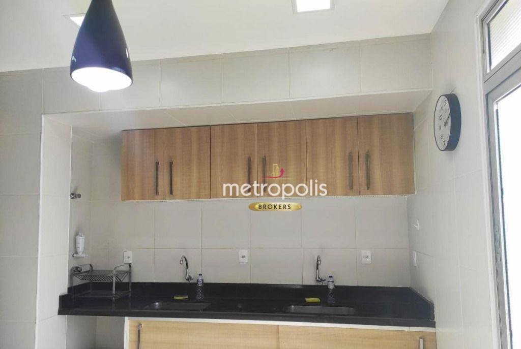 Apartamento à venda com 3 quartos, 193m² - Foto 12