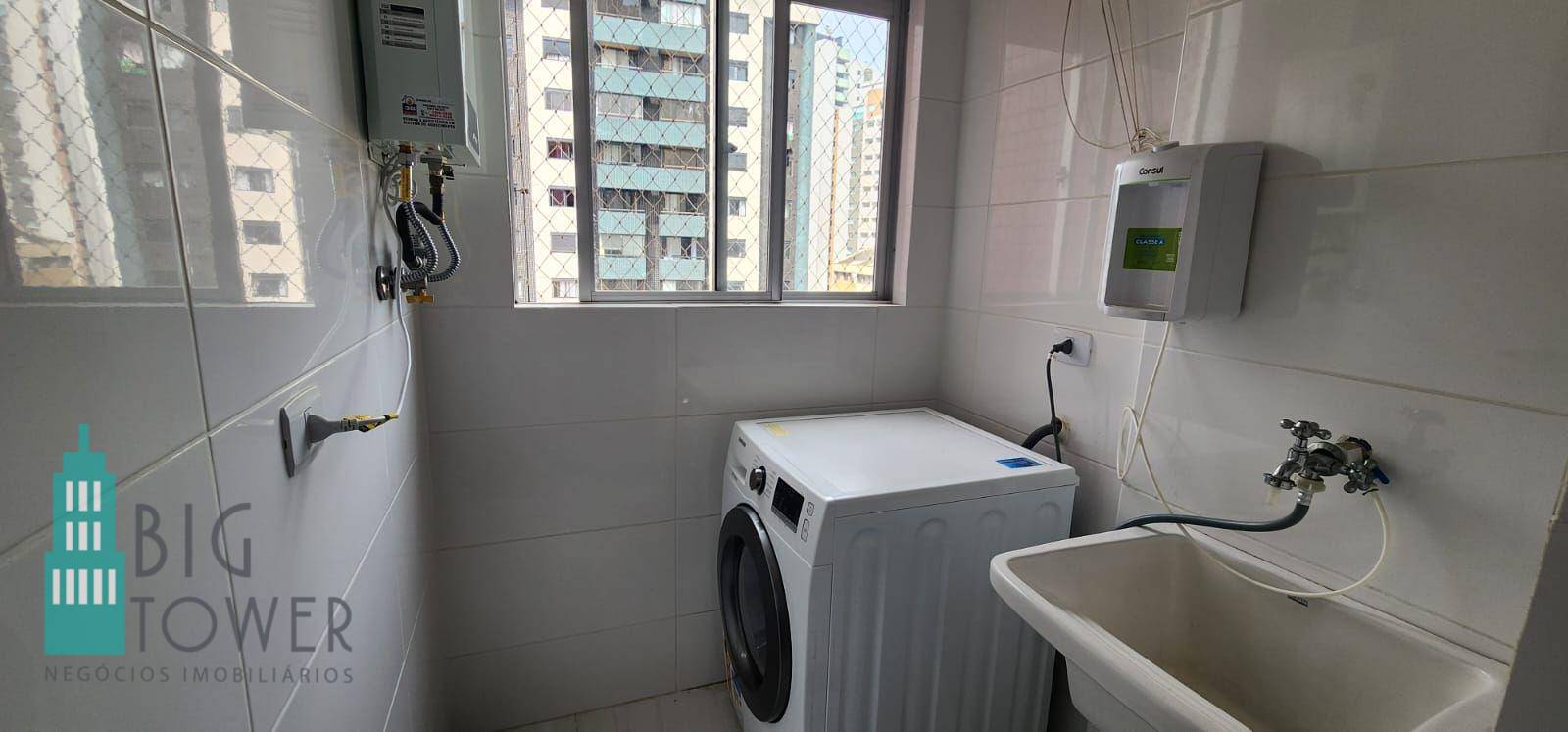 Apartamento à venda com 3 quartos, 77m² - Foto 20