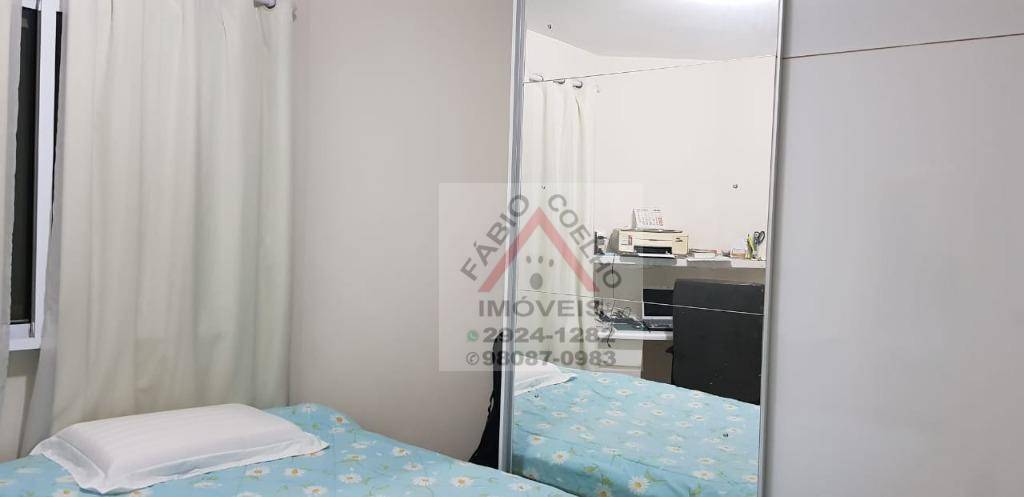 Apartamento à venda com 2 quartos, 57m² - Foto 7