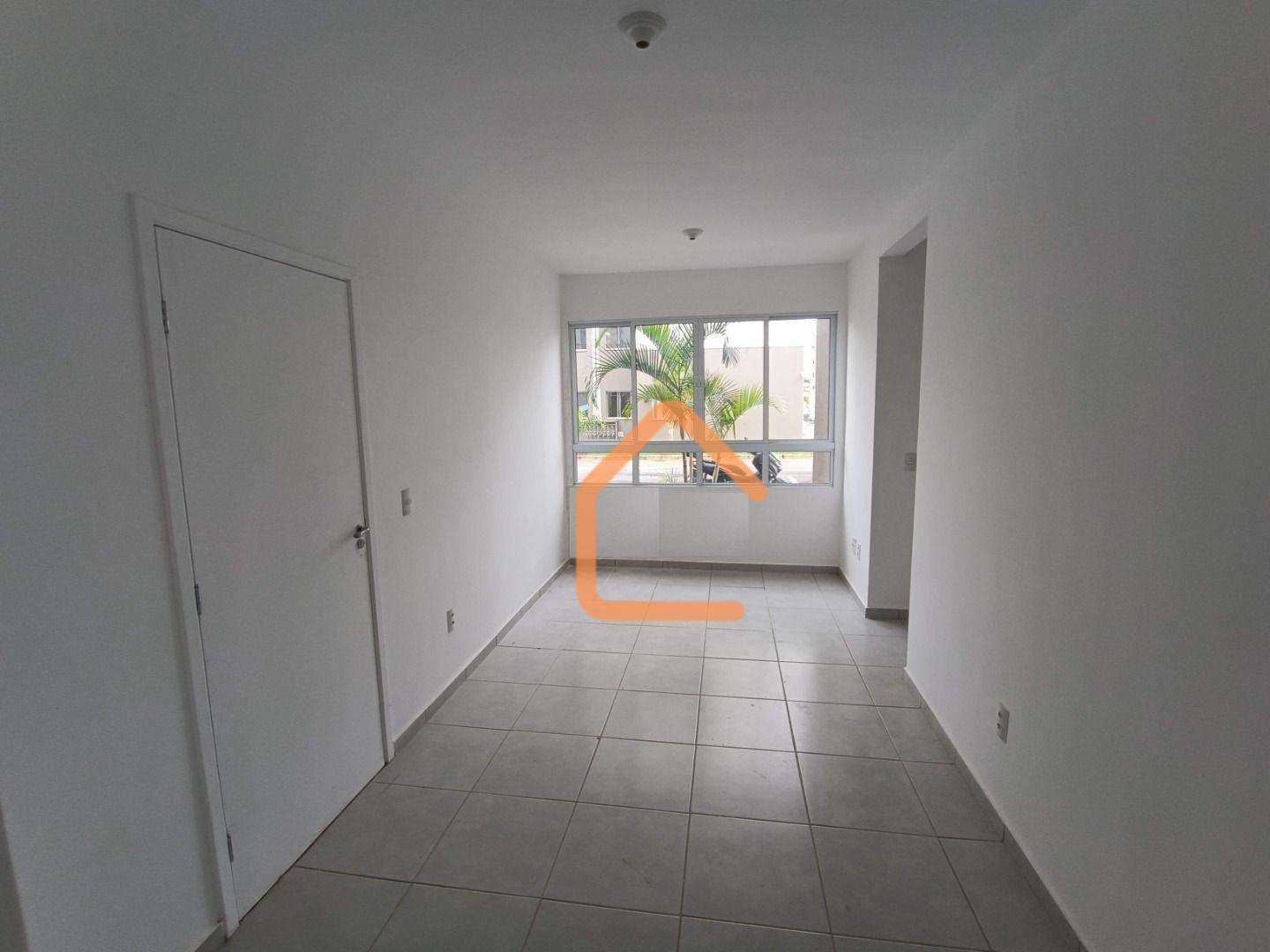 Apartamento para alugar com 2 quartos, 52m² - Foto 5