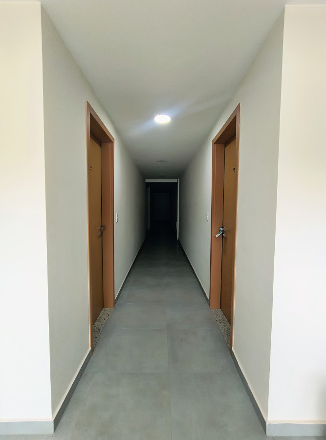 Apartamento, 1 quarto, 53 m² - Foto 2