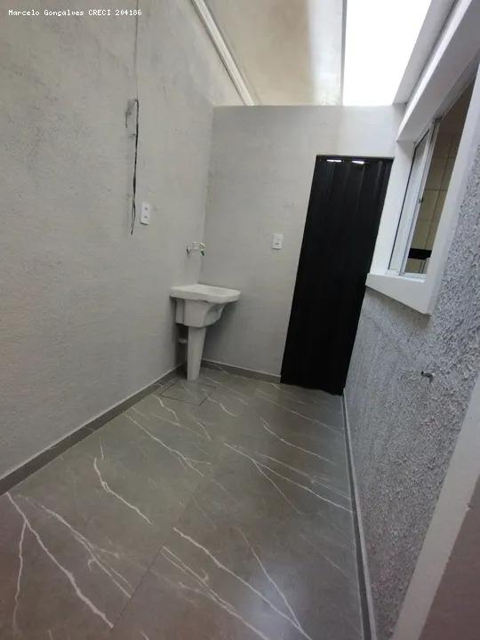 Casa de Condomínio à venda com 2 quartos, 70m² - Foto 5