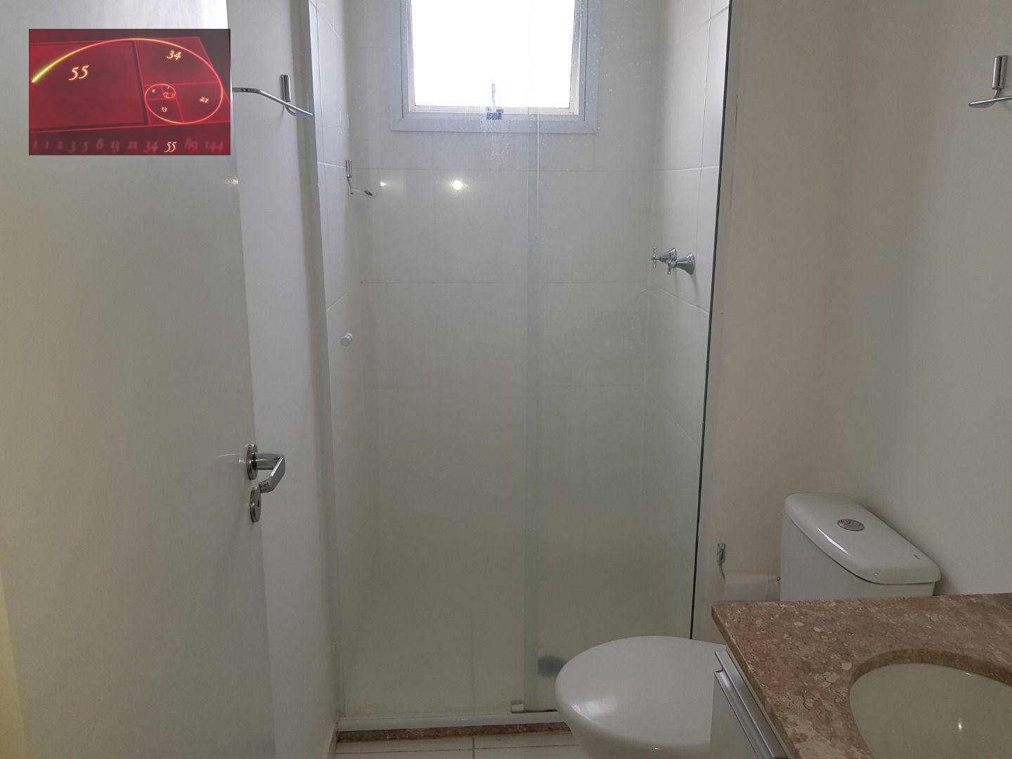 Apartamento à venda com 2 quartos, 55m² - Foto 15