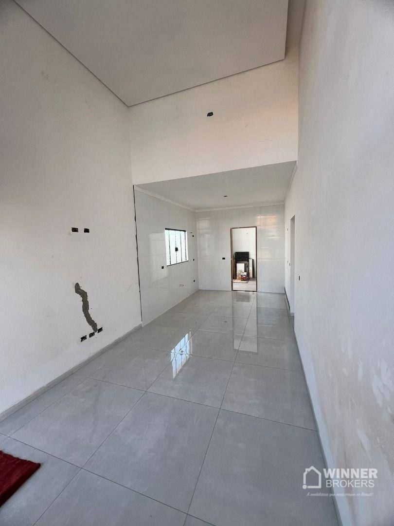 Casa, 3 quartos, 88 m² - Foto 4