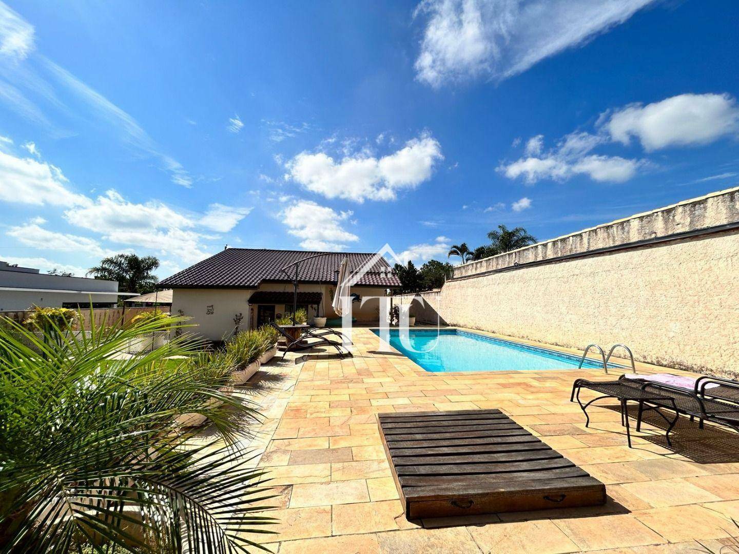 Chácara à venda e aluguel com 6 quartos, 288m² - Foto 25