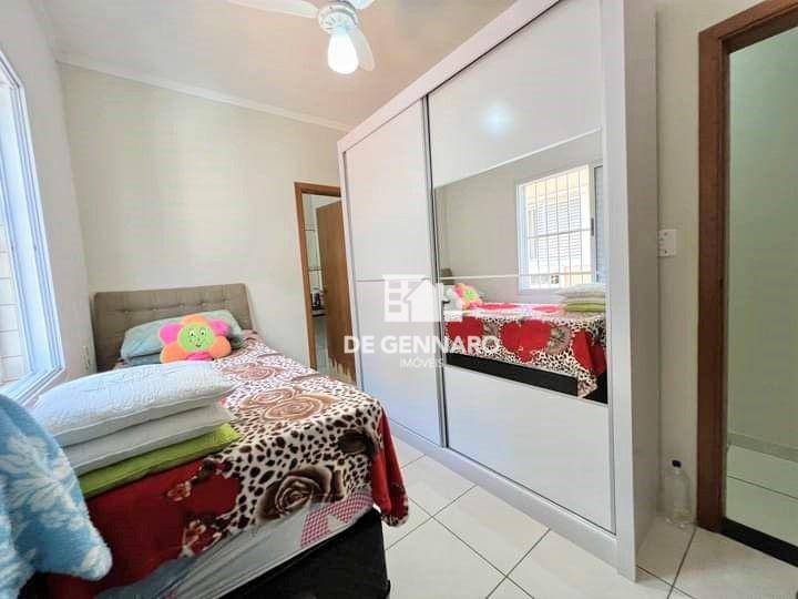 Casa de Condomínio à venda com 3 quartos, 161m² - Foto 19