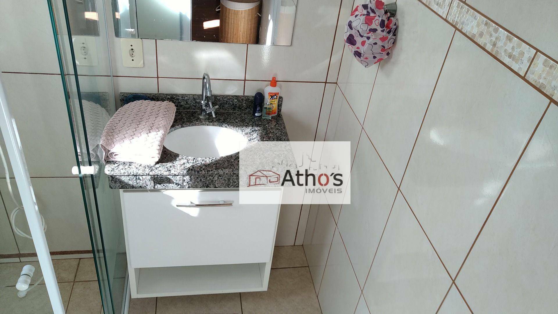 Sobrado à venda com 3 quartos, 191m² - Foto 7