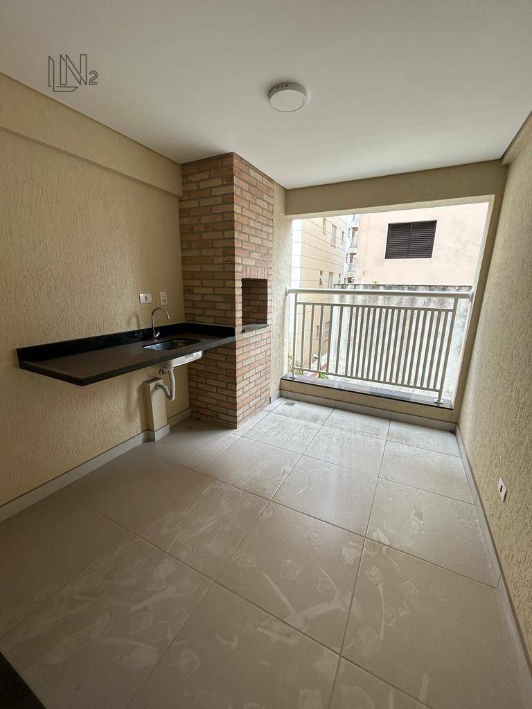 Apartamento à venda com 3 quartos, 95m² - Foto 7