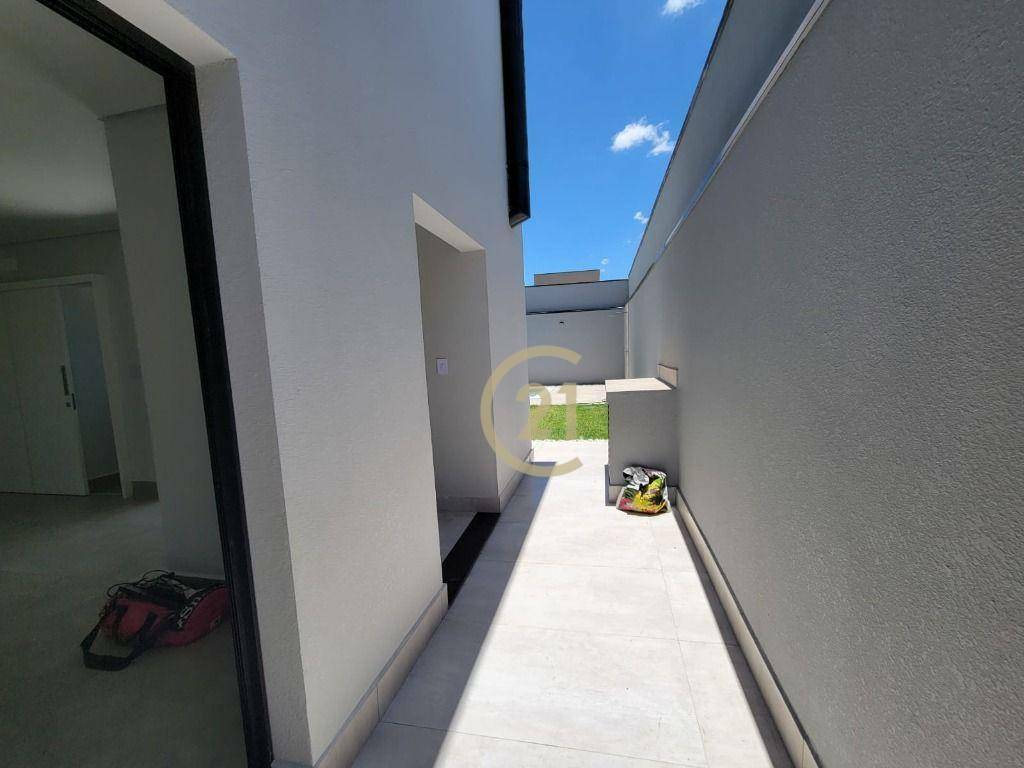 Casa de Condomínio à venda com 3 quartos, 156m² - Foto 22