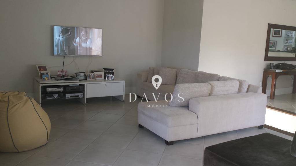 Sobrado, 3 quartos, 291 m² - Foto 28