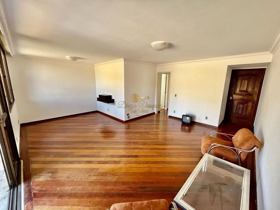 Cobertura à venda com 3 quartos, 140m² - Foto 3