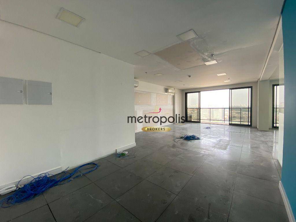 Conjunto Comercial-Sala para alugar, 52m² - Foto 1