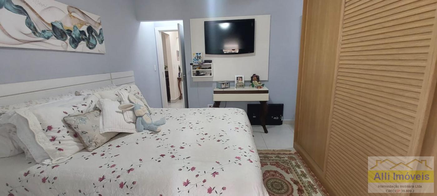 Apartamento à venda com 3 quartos, 136m² - Foto 15