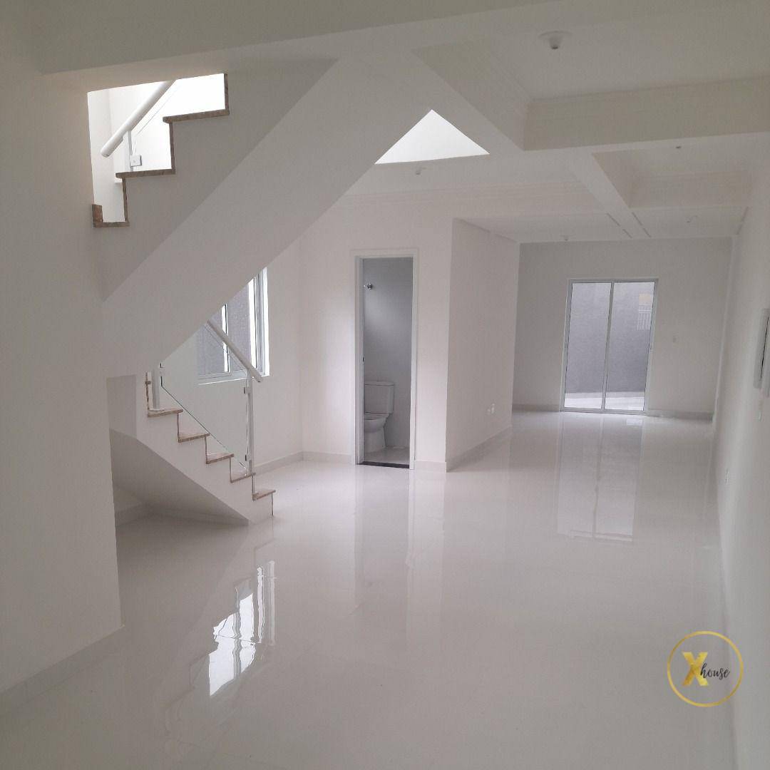 Sobrado à venda com 3 quartos, 109m² - Foto 5