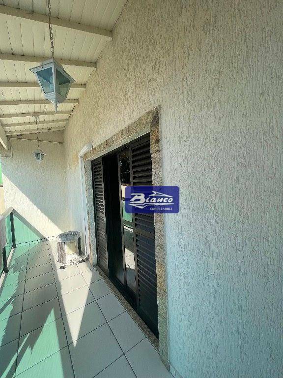 Sobrado à venda com 4 quartos, 357m² - Foto 26