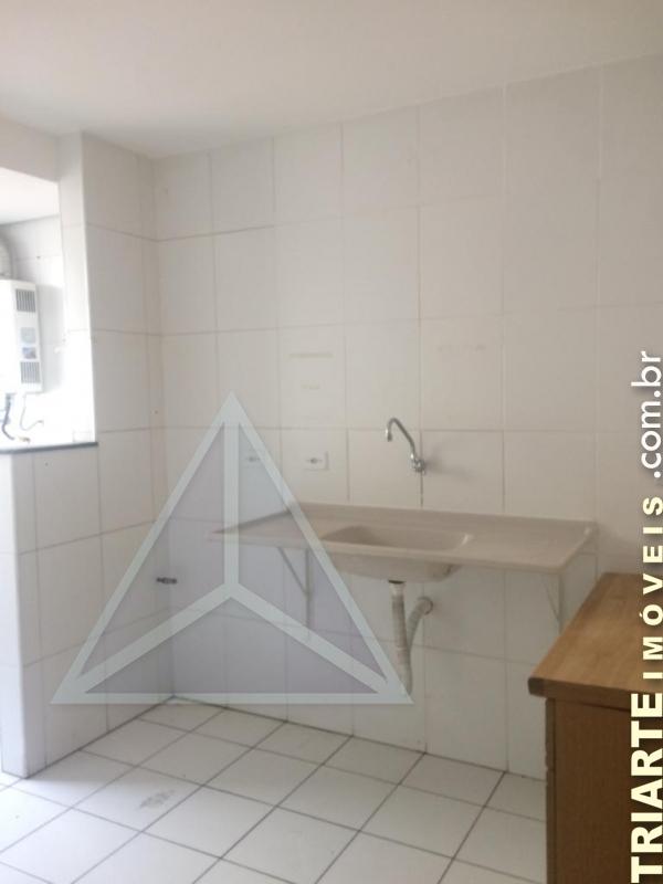 Apartamento para alugar com 2 quartos, 49m² - Foto 3