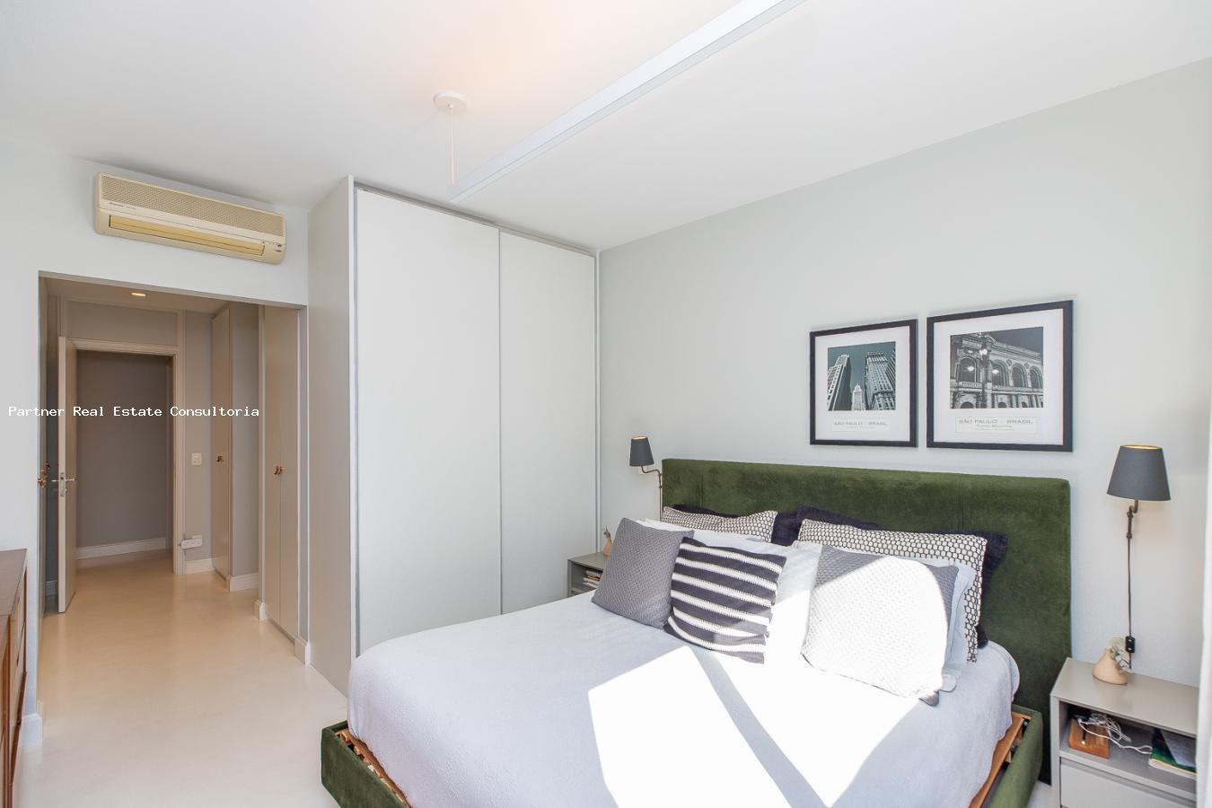 Apartamento à venda com 2 quartos, 117m² - Foto 36