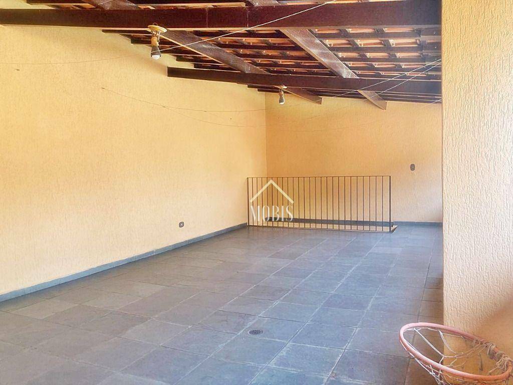 Sobrado à venda com 3 quartos, 313m² - Foto 12