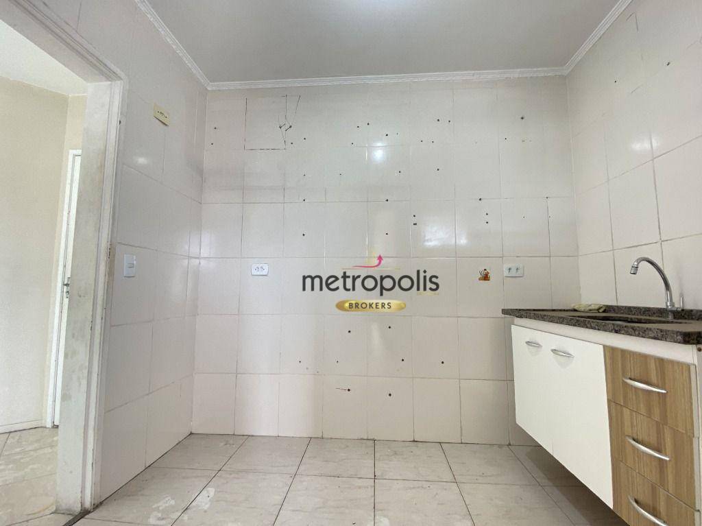 Apartamento à venda com 3 quartos, 63m² - Foto 4