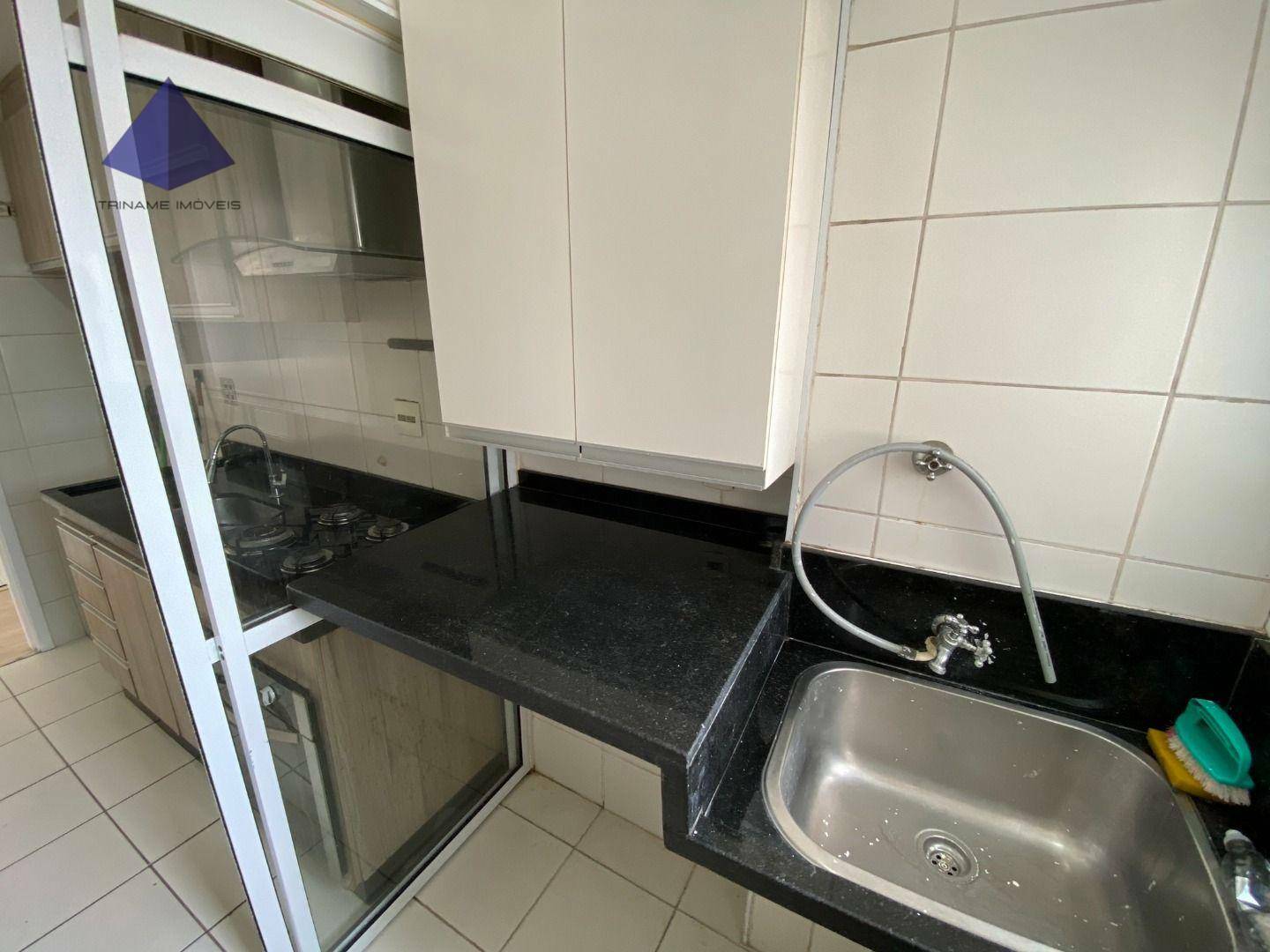 Apartamento à venda com 3 quartos, 63m² - Foto 9