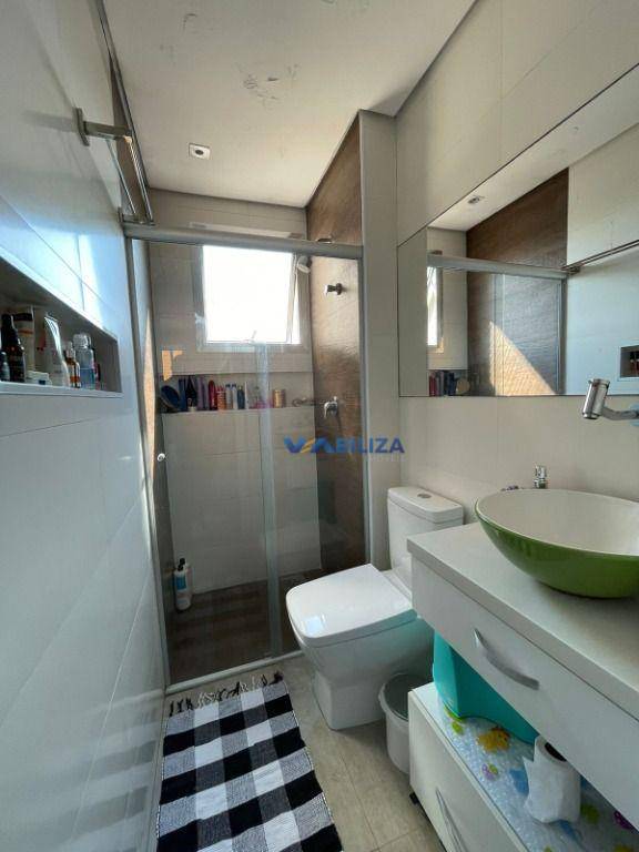 Apartamento à venda com 3 quartos, 67m² - Foto 5