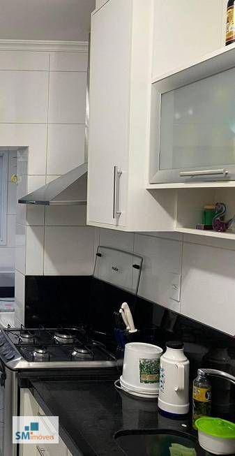 Apartamento à venda com 3 quartos, 97m² - Foto 5