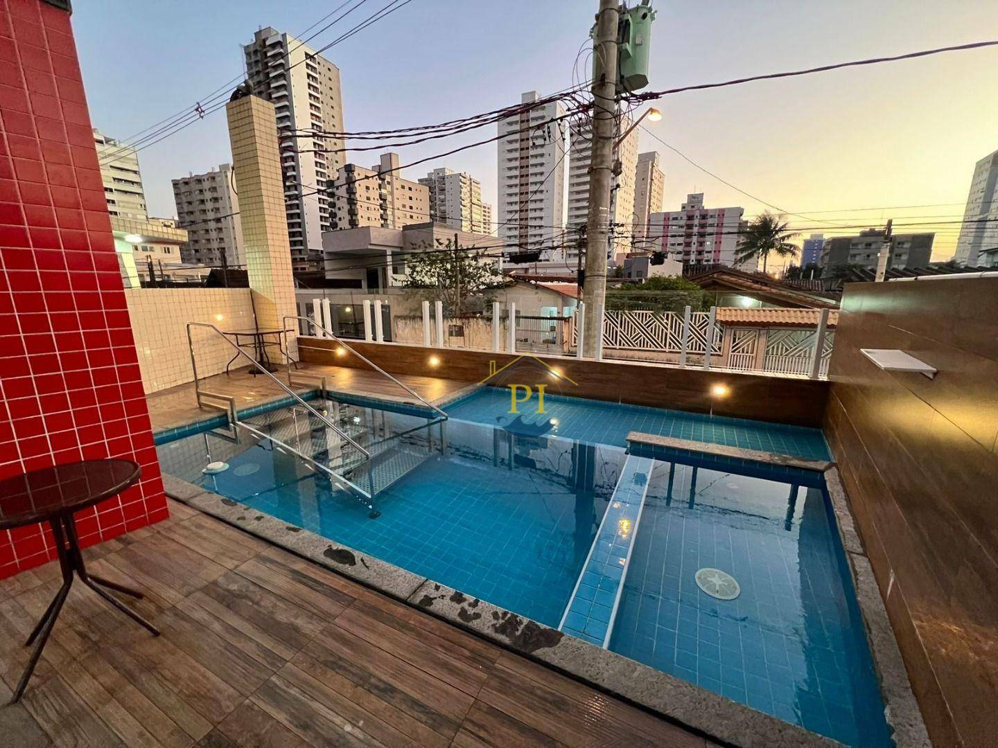 Apartamento à venda com 3 quartos, 100m² - Foto 32