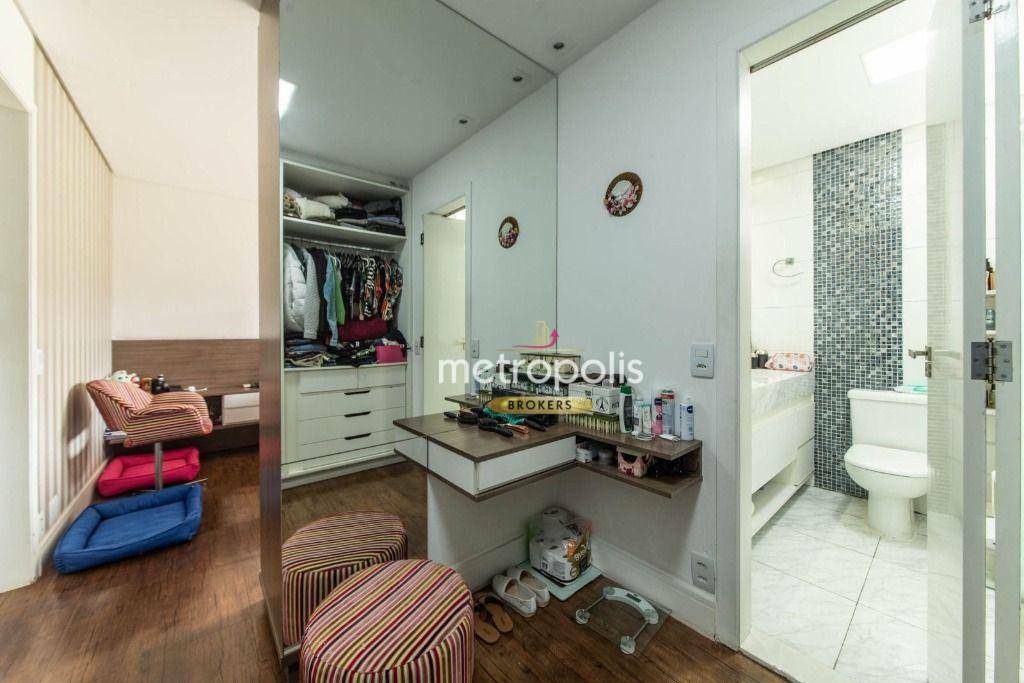 Apartamento à venda com 3 quartos, 186m² - Foto 34