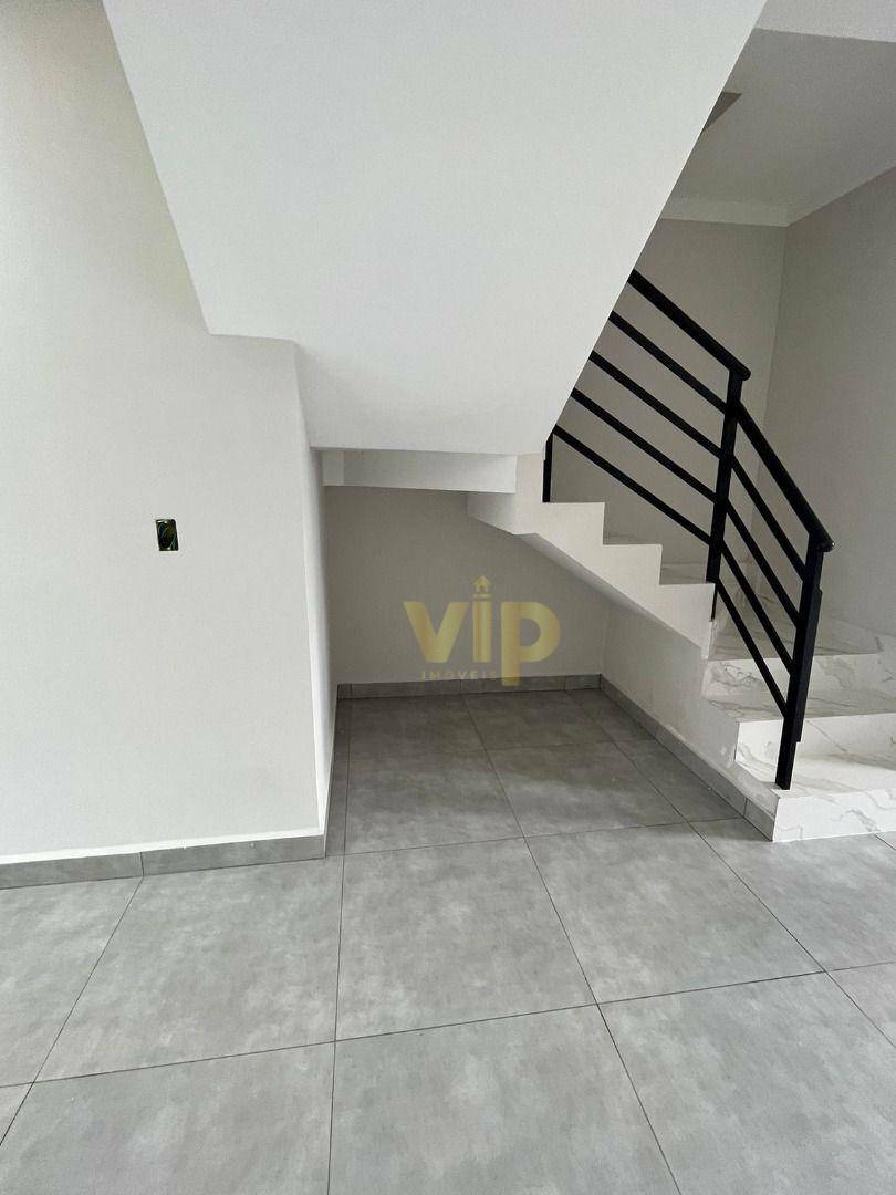 Casa à venda com 3 quartos, 112m² - Foto 5