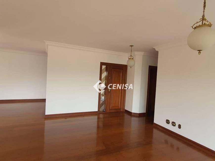 Apartamento à venda com 4 quartos, 246m² - Foto 2