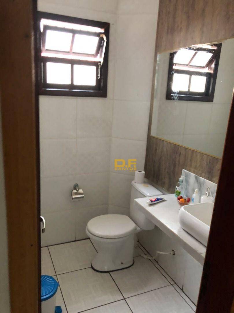 Sobrado à venda com 2 quartos, 97m² - Foto 2