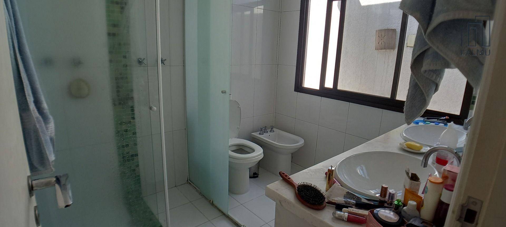 Cobertura para alugar com 3 quartos, 134m² - Foto 10