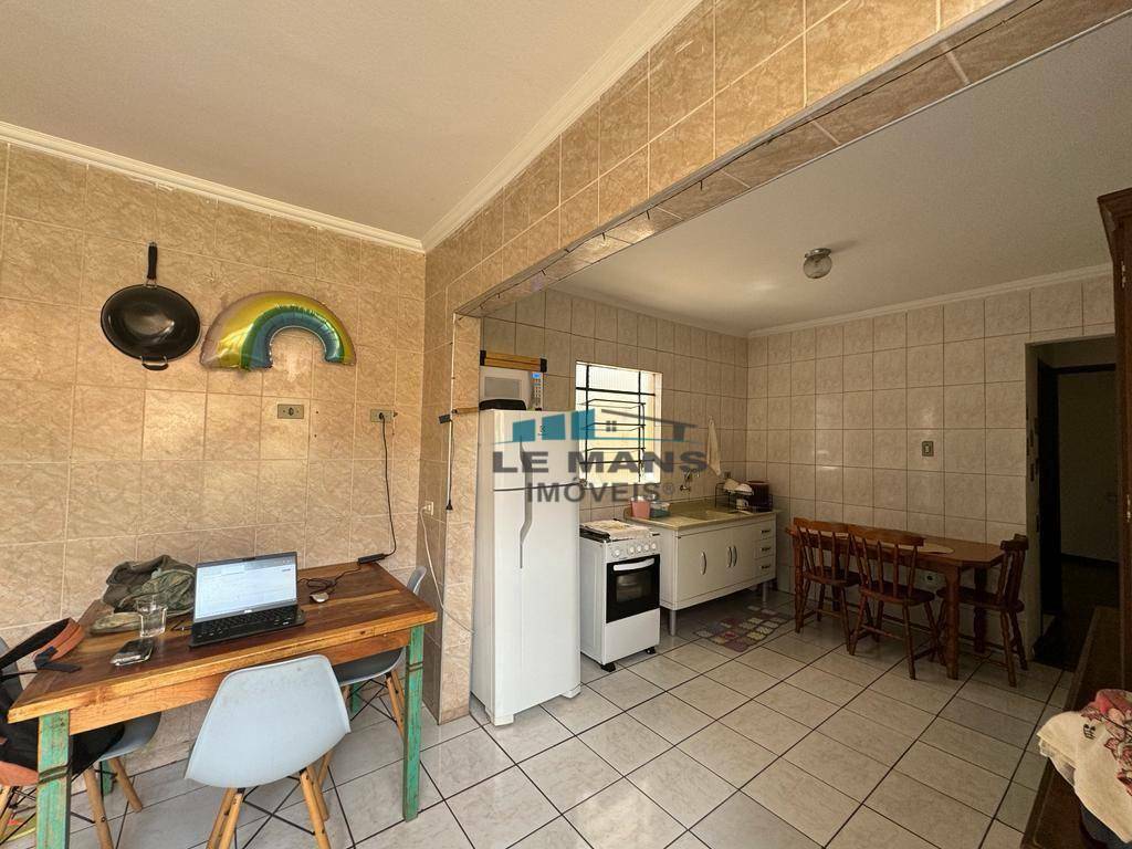 Casa à venda com 3 quartos, 140m² - Foto 7