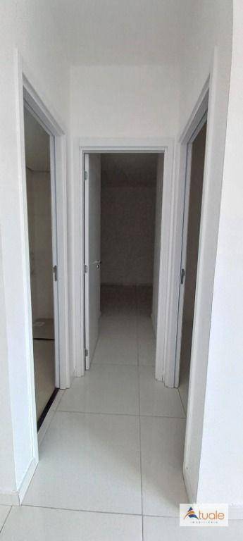 Apartamento à venda com 2 quartos, 52m² - Foto 8