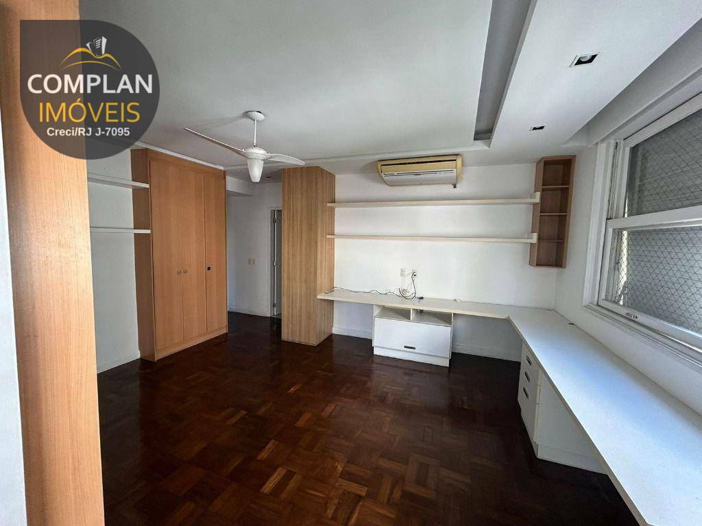 Apartamento à venda e aluguel com 4 quartos, 290m² - Foto 12