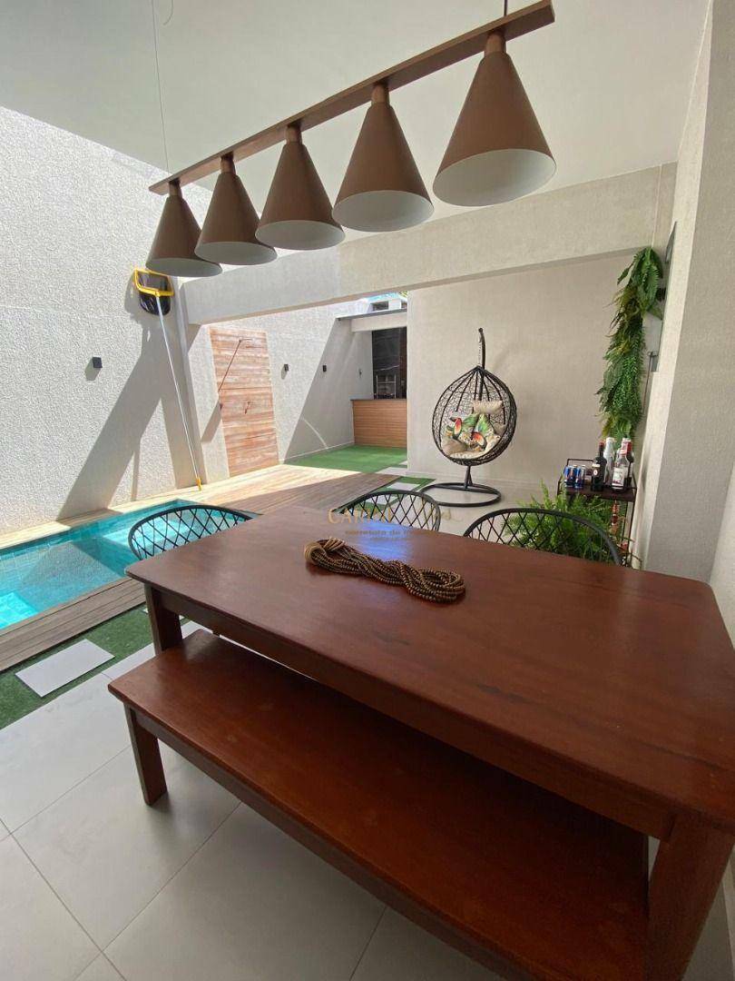 Casa de Condomínio à venda com 3 quartos, 158m² - Foto 25