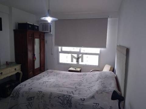 Apartamento à venda com 3 quartos, 100m² - Foto 14