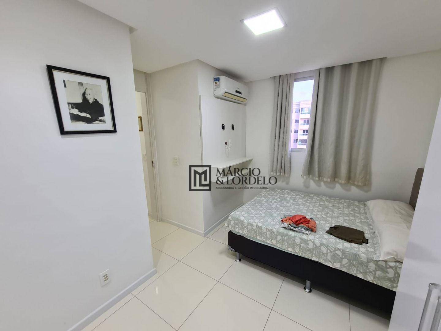 Apartamento à venda com 2 quartos, 56m² - Foto 9