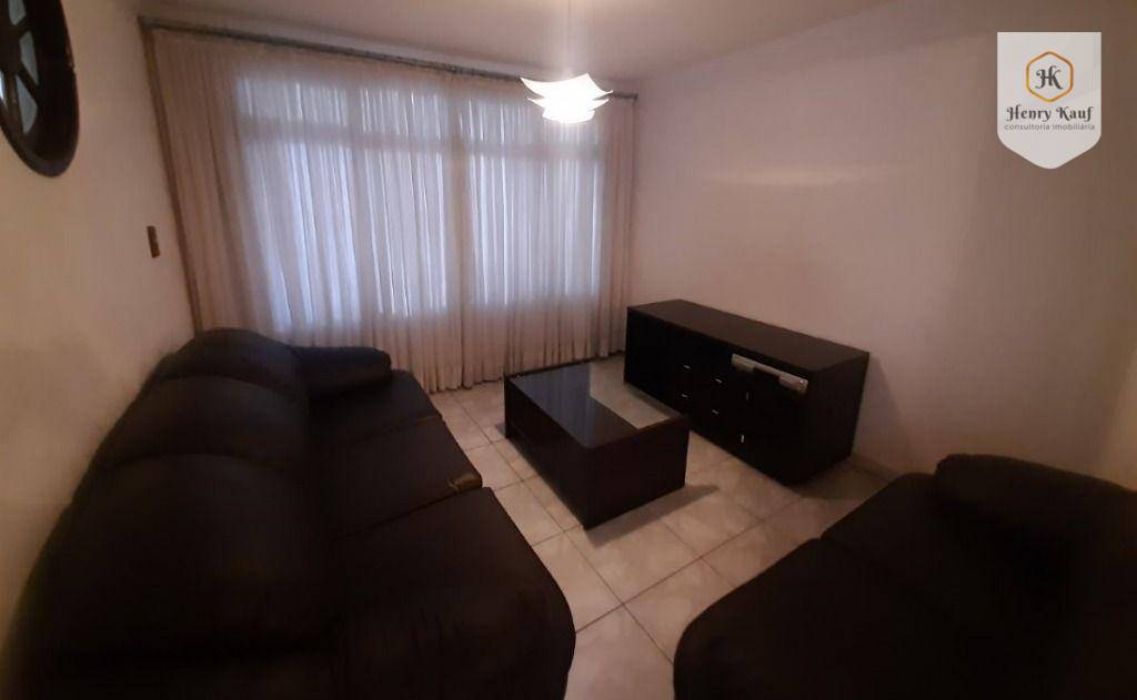 Casa à venda com 2 quartos, 130m² - Foto 8