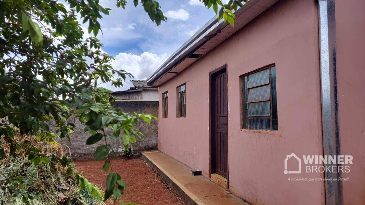 Casa à venda com 3 quartos, 99m² - Foto 22