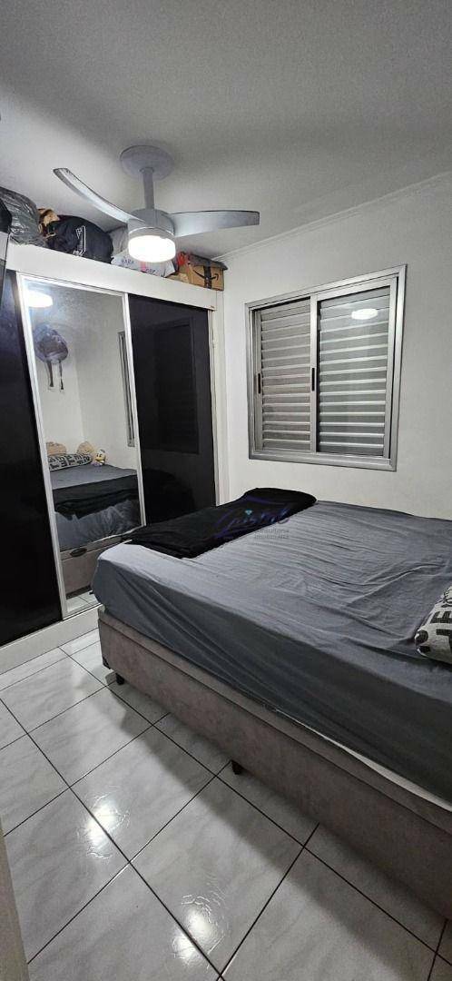 Apartamento à venda com 2 quartos, 47m² - Foto 21