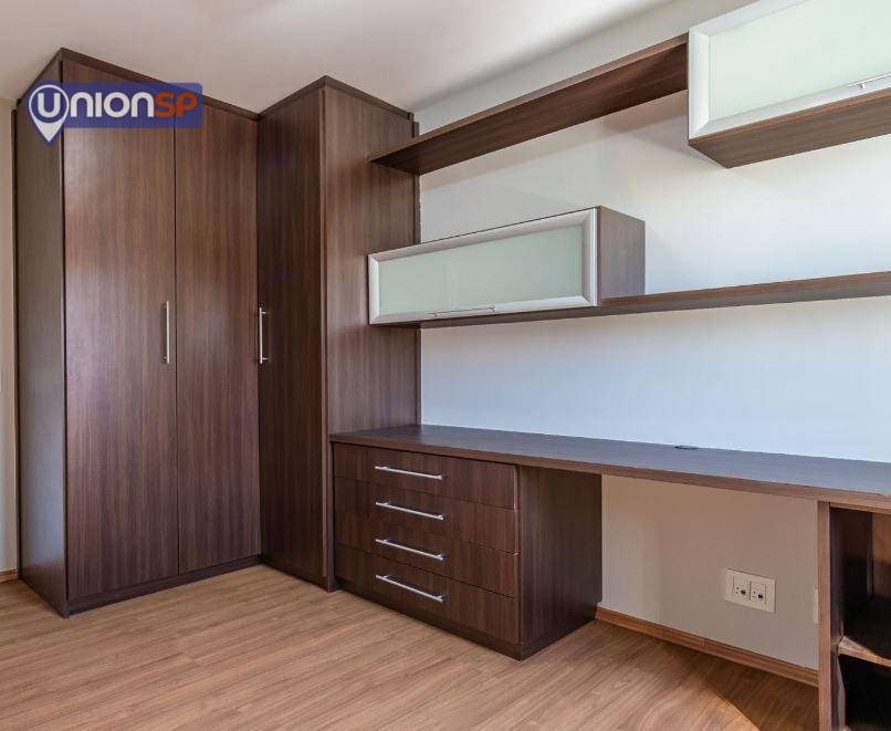 Apartamento à venda com 3 quartos, 104m² - Foto 5