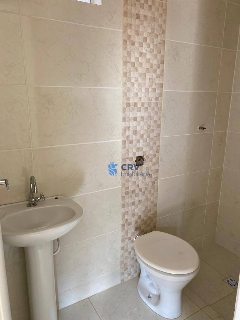 Apartamento à venda com 3 quartos, 70m² - Foto 4