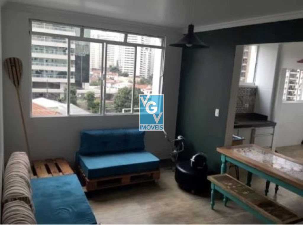 Apartamento à venda com 3 quartos, 94m² - Foto 9