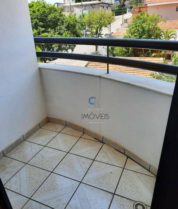 Apartamento à venda com 2 quartos, 58m² - Foto 10