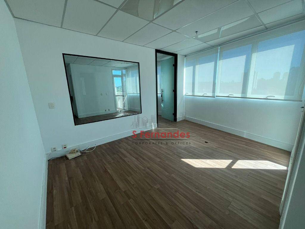 Conjunto Comercial-Sala à venda e aluguel, 43m² - Foto 3