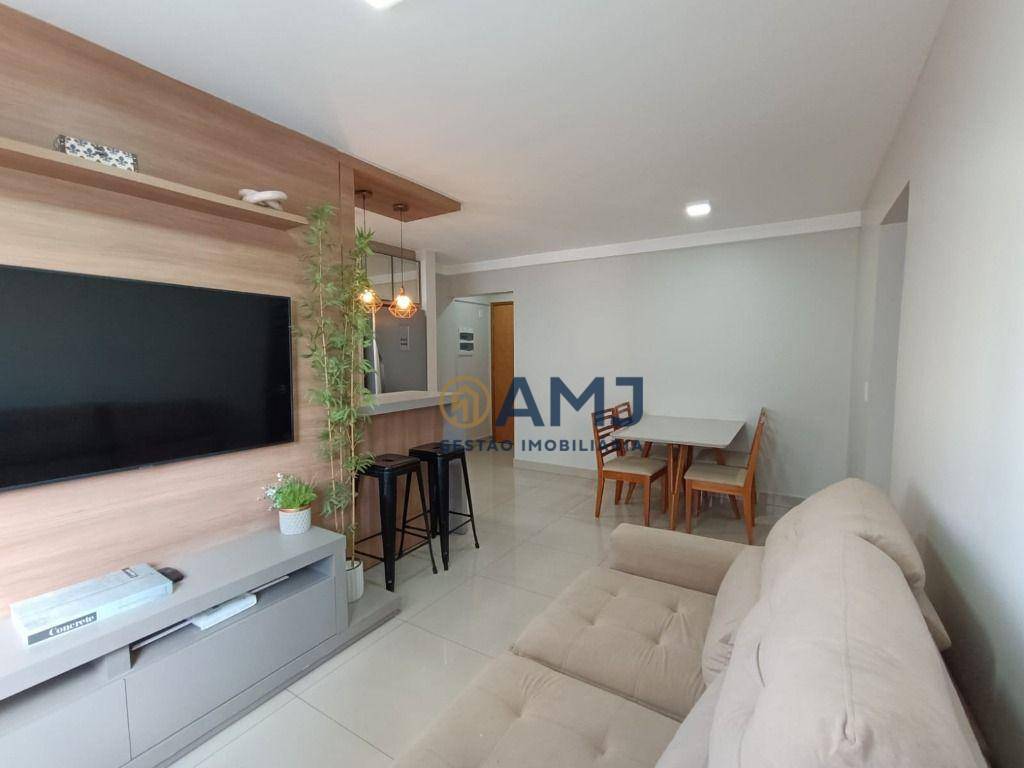 Apartamento à venda com 2 quartos, 56m² - Foto 7