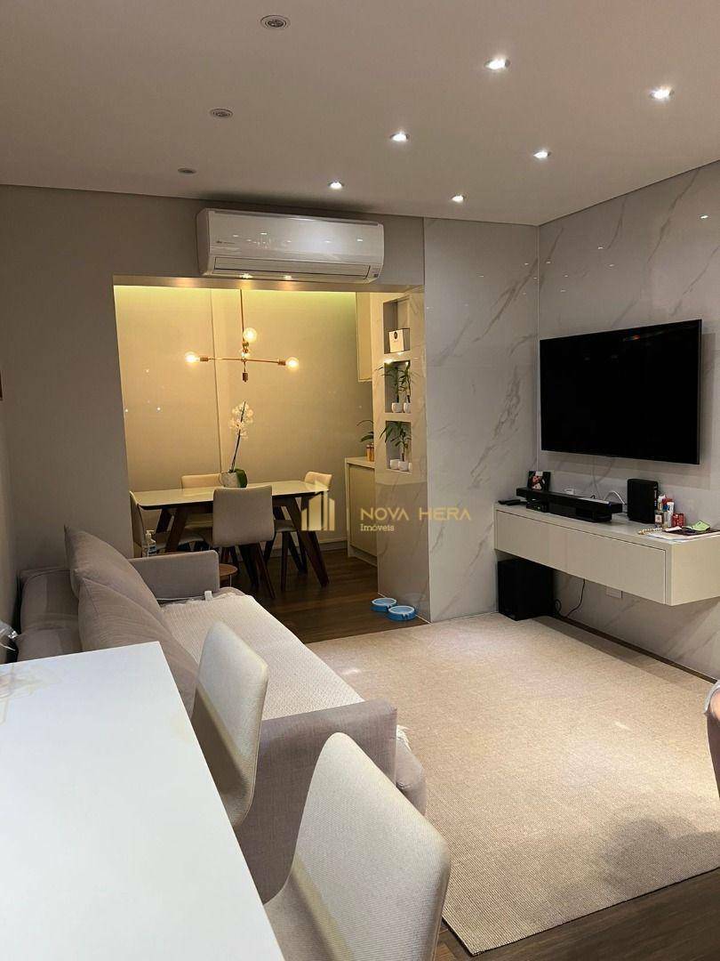 Apartamento à venda com 3 quartos, 187m² - Foto 14