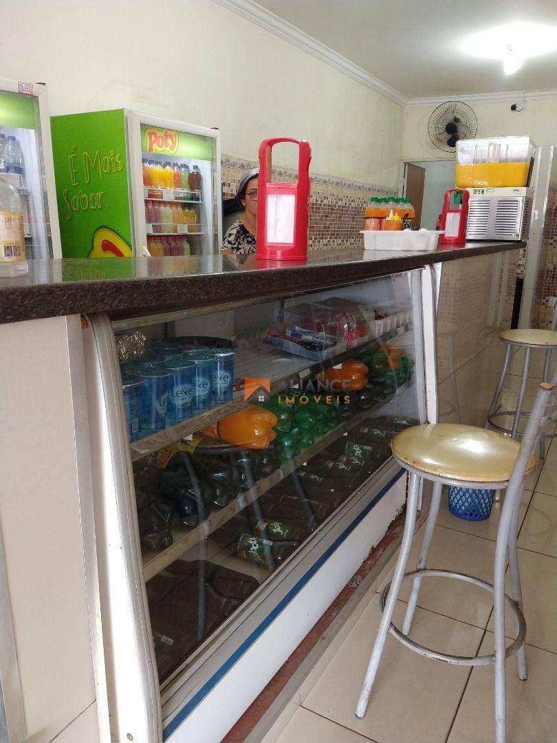 Loja-Salão, 183 m² - Foto 4